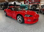 1995 Dodge Viper  for sale $56,900 