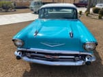 1957 Chevrolet Two-Ten Series  for sale $53,995 