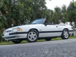 1990 Ford Mustang  for sale $16,995 