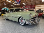 1951 Pontiac Chieftain  for sale $26,900 