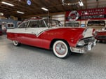 1955 Ford Crown Victoria  for sale $39,900 