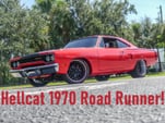 1970 Plymouth Road Runner  for sale $279,995 