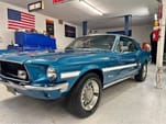 1968 Ford Mustang GT  for sale $42,995 