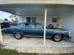 1987 Cadillac Brougham  for sale $14,995 