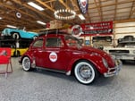 1966 Volkswagen Beetle  for sale $21,900 