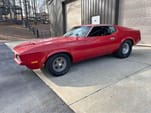 1971 Ford Mustang  for sale $32,495 