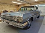 1963 Chevrolet Bel Air  for sale $45,495 