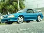 1993 Ford Mustang  for sale $41,995 