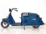 1948 Cushman Pacemaker Model 52  for sale $4,595 