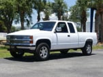 1994 Chevrolet K1500  for sale $25,995 