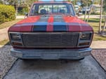 1986 Ford F-150  for sale $10,995 