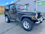2005 Jeep Wrangler  for sale $10,495 