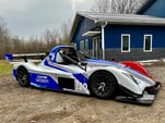 2022 Radical SR3 XX Center Seat Never Raced HIGHLY OPTIONED  for sale $83,900 