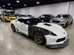Full Aero C7 Grand Sport 