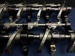 Dechellis 426 Hemi Rocker Assembly 