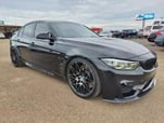 2018 BMW M3  for sale $43,995 