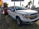 2018 Ford F-150  for sale $23,000 