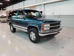 1993 Chevrolet Blazer for Sale $11,900
