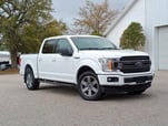 2018 Ford F-150  for sale $30,500 