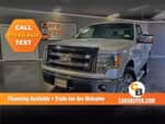 2014 Ford F-150  for sale $14,495 