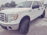 2012 Ford F-150  for sale $10,900 