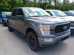 2022 Ford F-150  for sale $38,500 