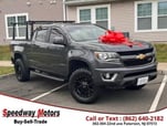 2015 Chevrolet Colorado  for sale $21,987 