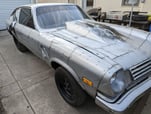 1975 Chevy Vega Street Race Drag Car  for sale $10,000 