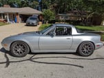 95 ST6 Miata - Sorted, Reliable, Turnkey Ready to WIN!  for sale $16,000 
