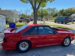 1988 Ford Mustang GT Coyote Swap Roller 