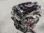 Honda K20C1      4 Cyl Turbocharged Racing Engine  for sale $8,000 