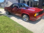1980 Chevrolet El Camino  for sale $18,500 