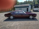 1972 Chevelle  for sale $26,000 