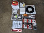 Wilwood 140-12458-DR Disc Brake Dynalite Pro Series Front  for sale $1,000 