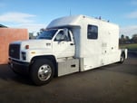 2000 Chevrolet C7500 Toterhome  for sale $65,000 
