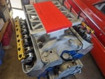  Dart Block Ford 408" Blown Windsor Stroker Engine  for sale $8,500 