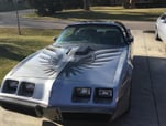 1979 Pontiac Firebird  for sale $30,000 