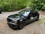 330I ZHP, SPEC BMW, TRACK DAY CAR  for sale $12,500 