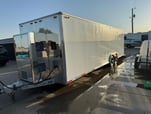 Performax 29’ Trailer Race Trailer   for sale $38,500 