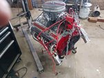 1988 CHEV 350 ENGINE   for sale $2,000 