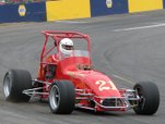 Vintage Grant King Independent Suspension Sprint Car  for sale $39,995 