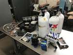 406 SBC Nitrous Engine       for sale $19,500 