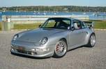 1997 Porsche 993 Turbo  for sale $204,995 