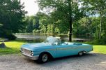 1962 Ford Galaxie  for sale $26,895 