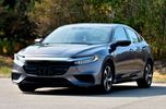 2021 Honda Insight  for sale $17,995 