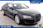 2014 Audi A8  for sale $20,900 