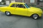 1962 Chevrolet Chevy II  for sale $45,000 