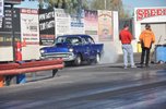 1957 Chevy Drag Car  for sale $39,500 