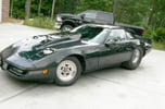 ROLLER: 1992 Corvette CM/Hardtop Convertible  for sale $19,000 