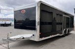 2024 SUNDOWNER PREMIUM ALUMINUM CAR HAULER   for sale $48,700 